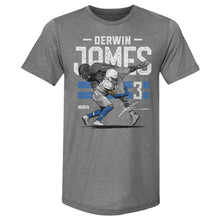Load image into Gallery viewer, Derwin James Los Angeles C Tackle WHT
