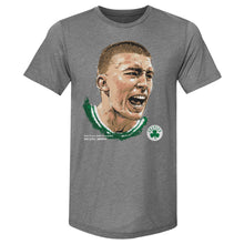 Load image into Gallery viewer, Payton Pritchard Boston Celtics Scream WHT
