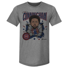 Load image into Gallery viewer, Cade Cunningham Detroit Pistons Caricature
