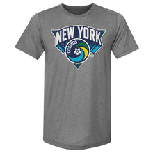 将图片加载到图库查看器，New York Cosmos Emblem WHT
