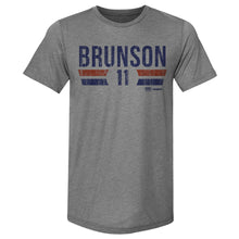 Load image into Gallery viewer, Jalen Brunson New York Knicks Font
