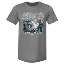 Load image into Gallery viewer, Joey Daccord Seattle Seattle Cage WHT

