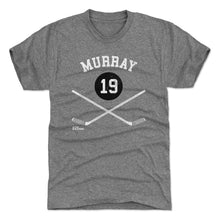 Load image into Gallery viewer, Troy Murray Chicago 19 Sticks WHT
