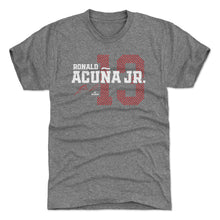 Load image into Gallery viewer, Ronald Acuna Jr. Type WHT
