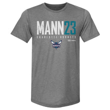 Load image into Gallery viewer, Tre Mann Charlotte Hornets Elite WHT
