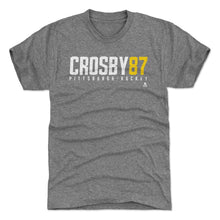 Load image into Gallery viewer, Sidney Crosby Crosby87 W WHT
