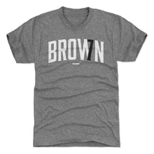 Load image into Gallery viewer, Jaylen Brown Name Number W WHT
