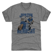 Load image into Gallery viewer, Justin Herbert Los Angeles C Player Name
