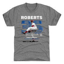 将图片加载到图库查看器，Robin Roberts Throwback Number WHT
