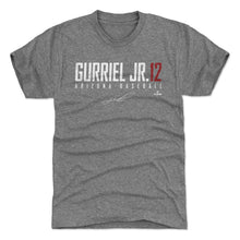 Load image into Gallery viewer, Lourdes Gurriel Jr. Arizona Elite WHT
