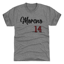 Load image into Gallery viewer, Gabriel Moreno Arizona Script
