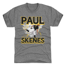 Load image into Gallery viewer, Paul Skenes Pittsburgh Lightning WHT
