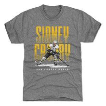 Load image into Gallery viewer, Sidney Crosby Pittsburgh 500 Goals WHT
