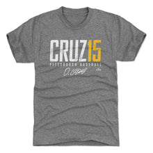 Load image into Gallery viewer, Oneil Cruz Pittsburgh Elite WHT
