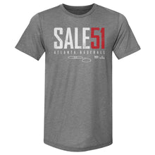 Load image into Gallery viewer, Chris Sale Atlanta Elite WHT
