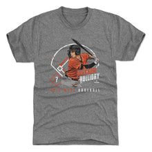 将图片加载到图库查看器，Jackson Holliday Baltimore Baseball Park WHT
