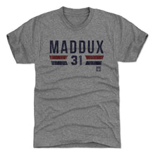 Load image into Gallery viewer, Greg Maddux Atlanta Font
