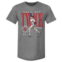 Load image into Gallery viewer, Freddie Freeman Los Angeles D Walk Off Twice WHT
