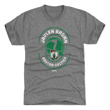 将图片加载到图库查看器，Jaylen Brown Boston Celtics Imprint WHT
