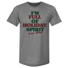 将图片加载到图库查看器，Christmas Full Of Holiday Spirit
