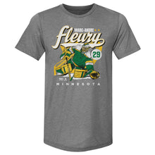 Load image into Gallery viewer, Marc-Andre Fleury Minnesota Retro WHT
