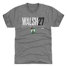 Load image into Gallery viewer, Jordan Walsh Boston Celtics Elite WHT
