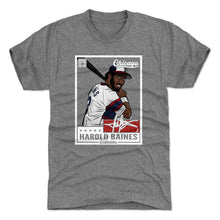 将图片加载到图库查看器，Harold Baines Throwback Card WHT
