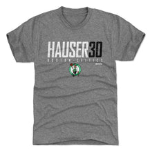 将图片加载到图库查看器，Sam Hauser Boston Celtics Elite WHT
