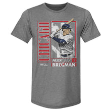 Load image into Gallery viewer, Alex Bregman Chicago C Card Style WHT
