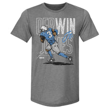 将图片加载到图库查看器，Derwin James Los Angeles C derWIN WHT
