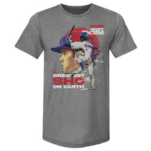 将图片加载到图库查看器，Shohei Ohtani Los Angeles D 2025 MVP WHT

