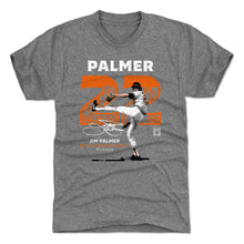 将图片加载到图库查看器，Jim Palmer Throwback WHT
