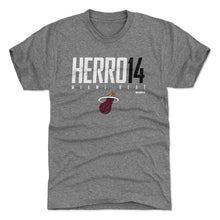 Load image into Gallery viewer, Tyler Herro Miami Heat Elite WHT

