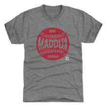 Load image into Gallery viewer, Greg Maddux Chicago Baseball WHT
