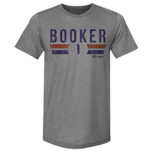 将图片加载到图库查看器，Devin Booker Phoenix Suns Font
