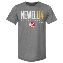 Load image into Gallery viewer, Asa Newell Atlanta Hawks Elite WHT
