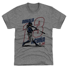 将图片加载到图库查看器，Ronald Acuna Jr. Power R
