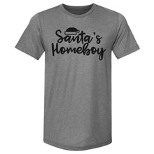 Load image into Gallery viewer, Christmas Santa's Homeboy

