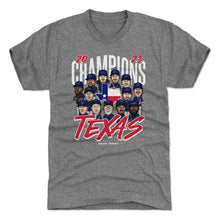 将图片加载到图库查看器，Texas Baseball Champions 2023 WHT

