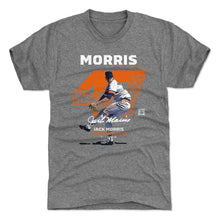 将图片加载到图库查看器，Jack Morris Throwback WHT
