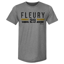 将图片加载到图库查看器，Marc-Andre Fleury Pittsburgh Font
