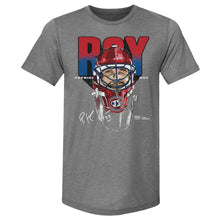 Load image into Gallery viewer, Patrick Roy Montreal Goalie Mask WHT
