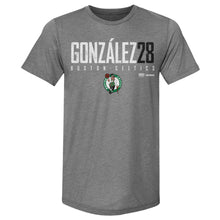将图片加载到图库查看器，Hugo Gonzalez Boston Celtics Elite WHT
