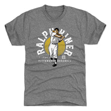 Load image into Gallery viewer, Ralph Kiner Emblem WHT

