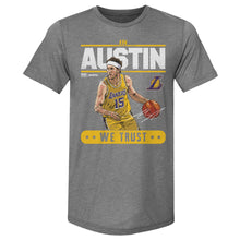 Load image into Gallery viewer, Austin Reaves Los Angeles Lakers Trust WHT
