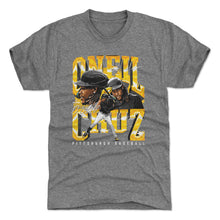 Load image into Gallery viewer, Oneil Cruz Pittsburgh Vintage WHT
