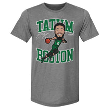 Load image into Gallery viewer, Jayson Tatum Boston Toon WHT
