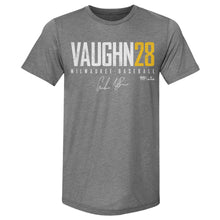 Load image into Gallery viewer, Andrew Vaughn Milwaukee Elite WHT
