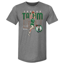 Load image into Gallery viewer, Jayson Tatum Boston Celtics Shattered WHT

