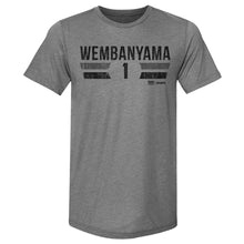Load image into Gallery viewer, Victor Wembanyama San Antonio Spurs Font
